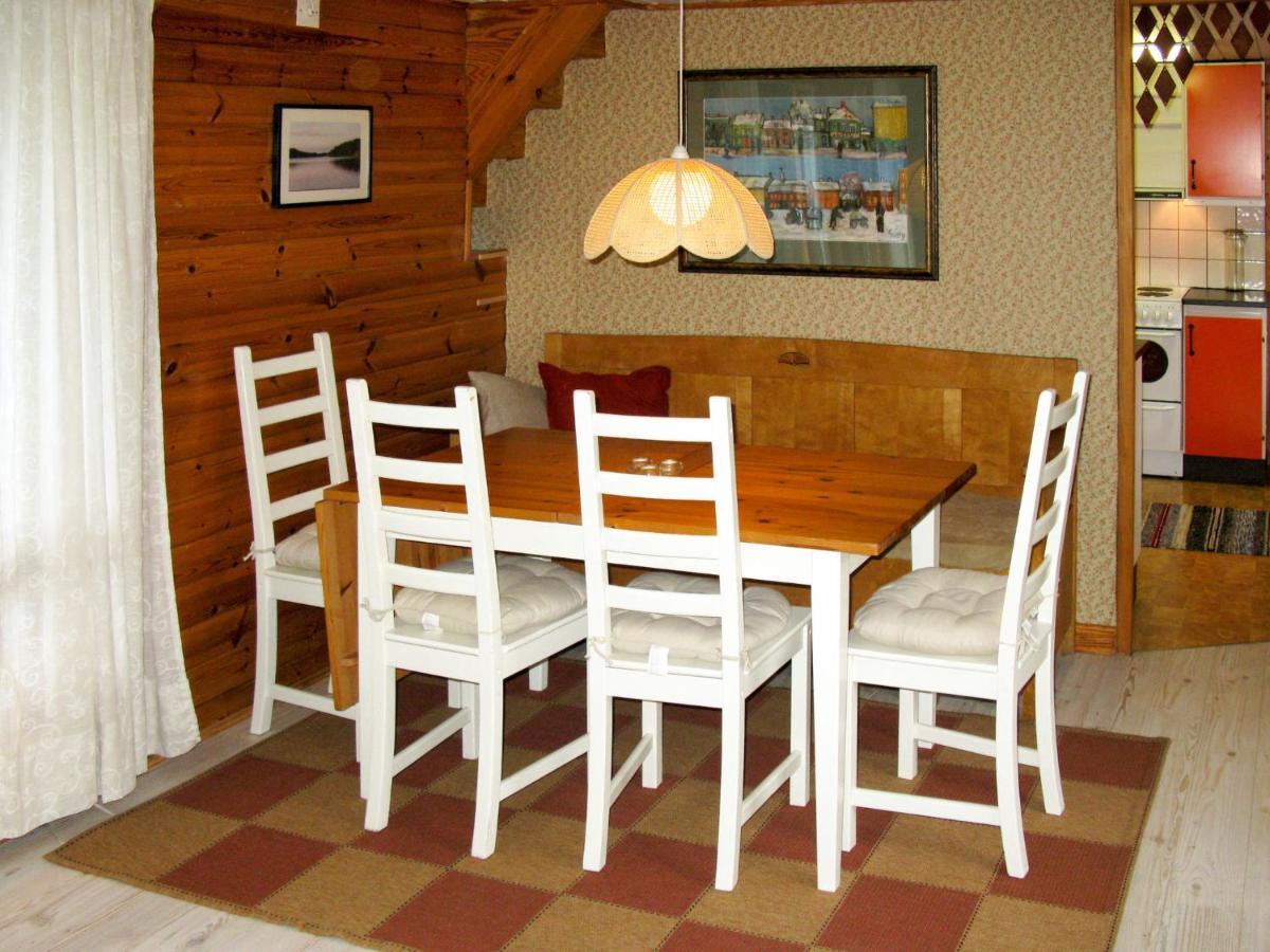 Holiday Home Fagelkaerr Sjoestugan By Interhome Granna Luaran gambar