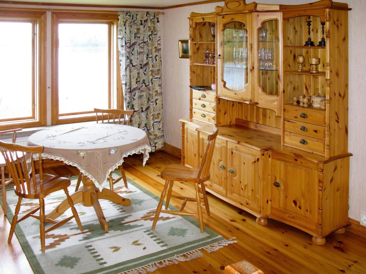 Holiday Home Fagelkaerr Sjoestugan By Interhome Granna Luaran gambar