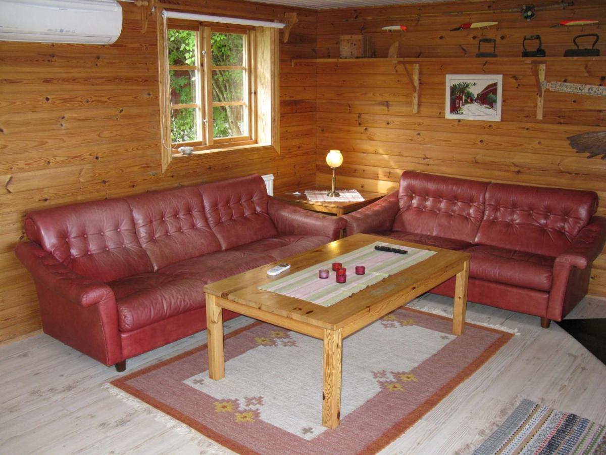 Holiday Home Fagelkaerr Sjoestugan By Interhome Granna Luaran gambar