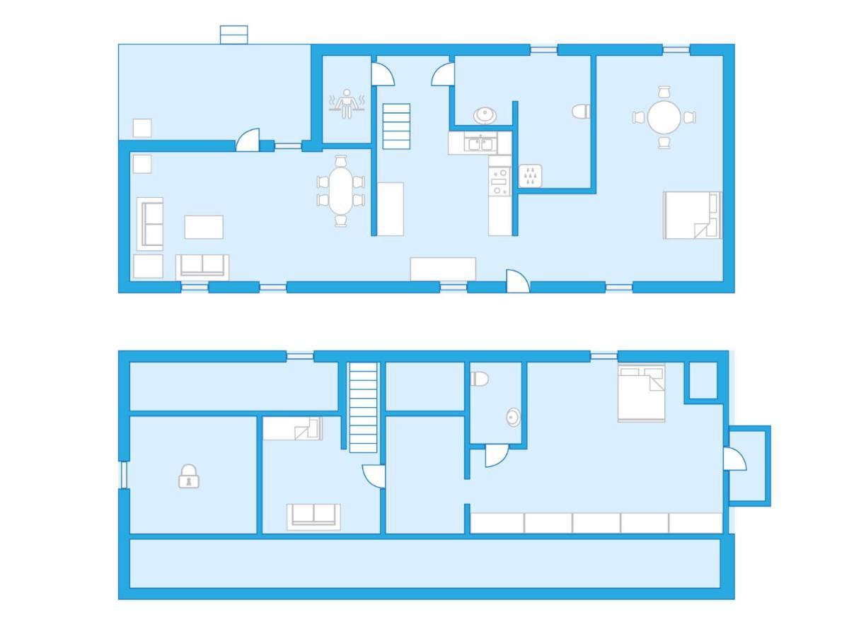 Holiday Home Fagelkaerr Sjoestugan By Interhome Granna Luaran gambar