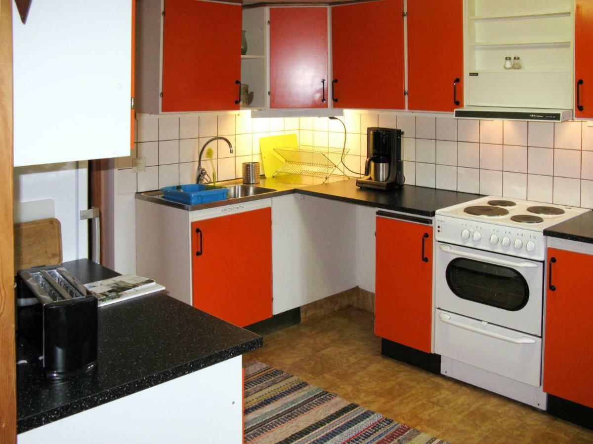 Holiday Home Fagelkaerr Sjoestugan By Interhome Granna Luaran gambar
