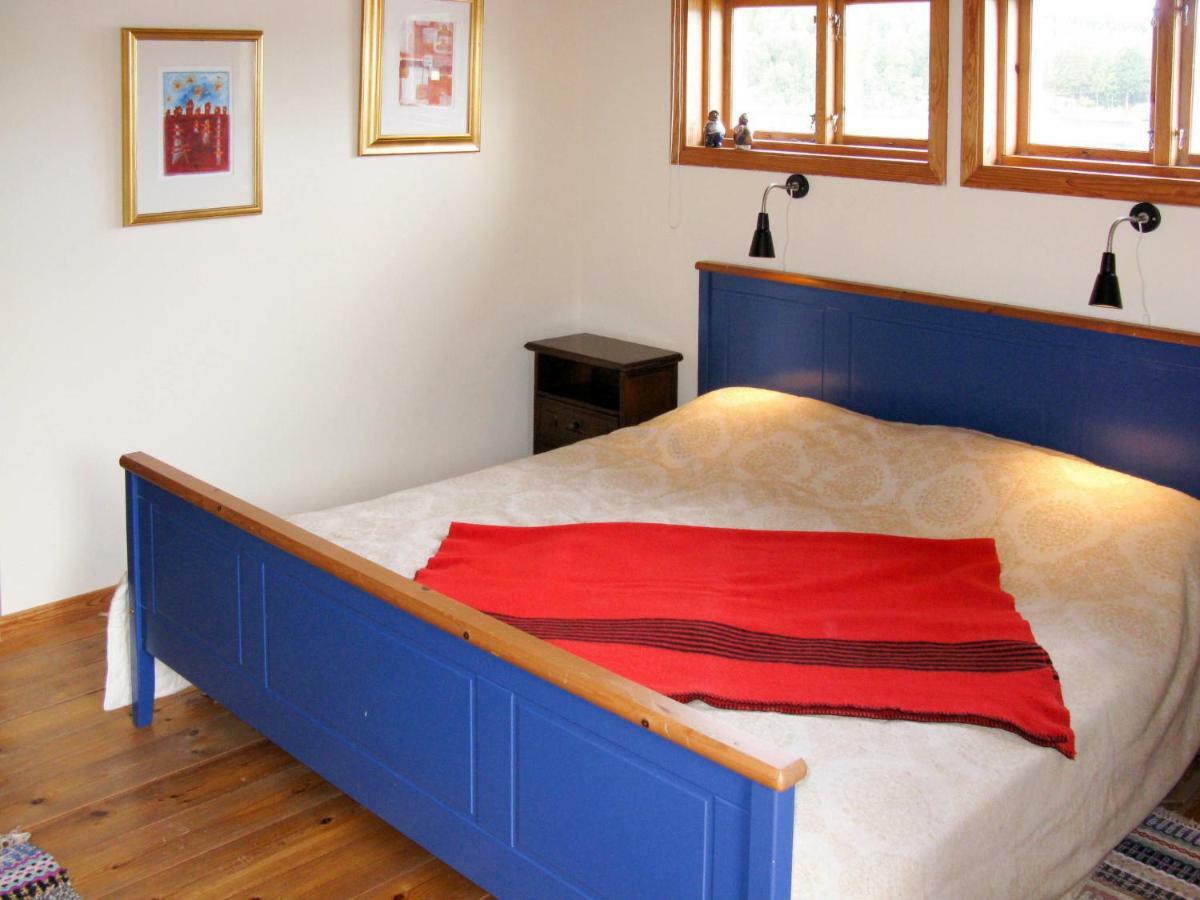 Holiday Home Fagelkaerr Sjoestugan By Interhome Granna Luaran gambar