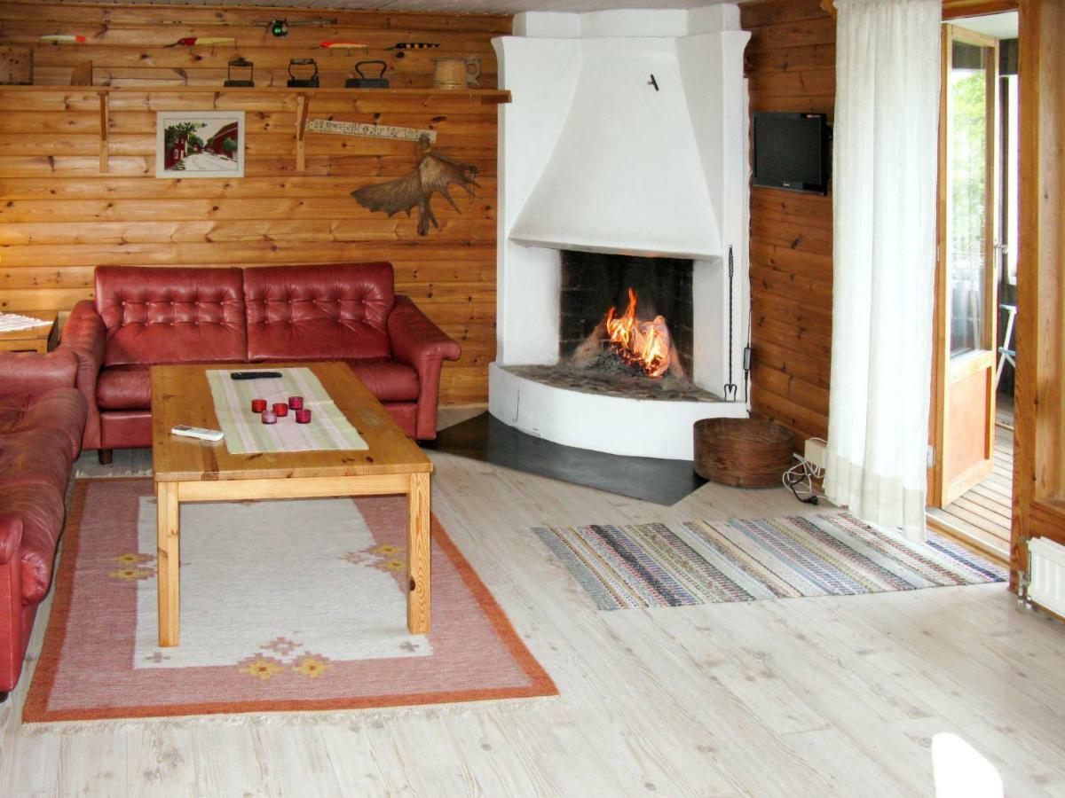 Holiday Home Fagelkaerr Sjoestugan By Interhome Granna Luaran gambar