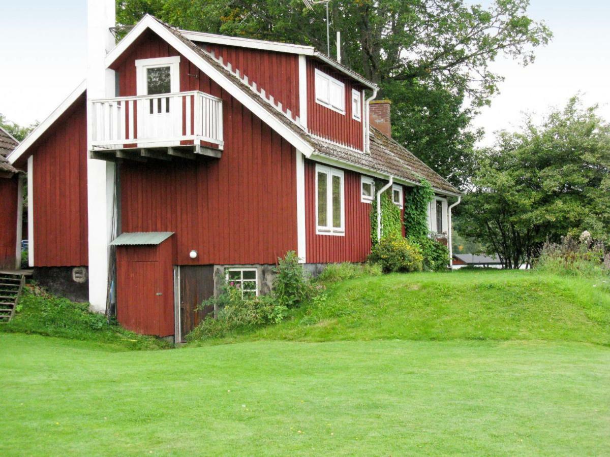 Holiday Home Fagelkaerr Sjoestugan By Interhome Granna Luaran gambar