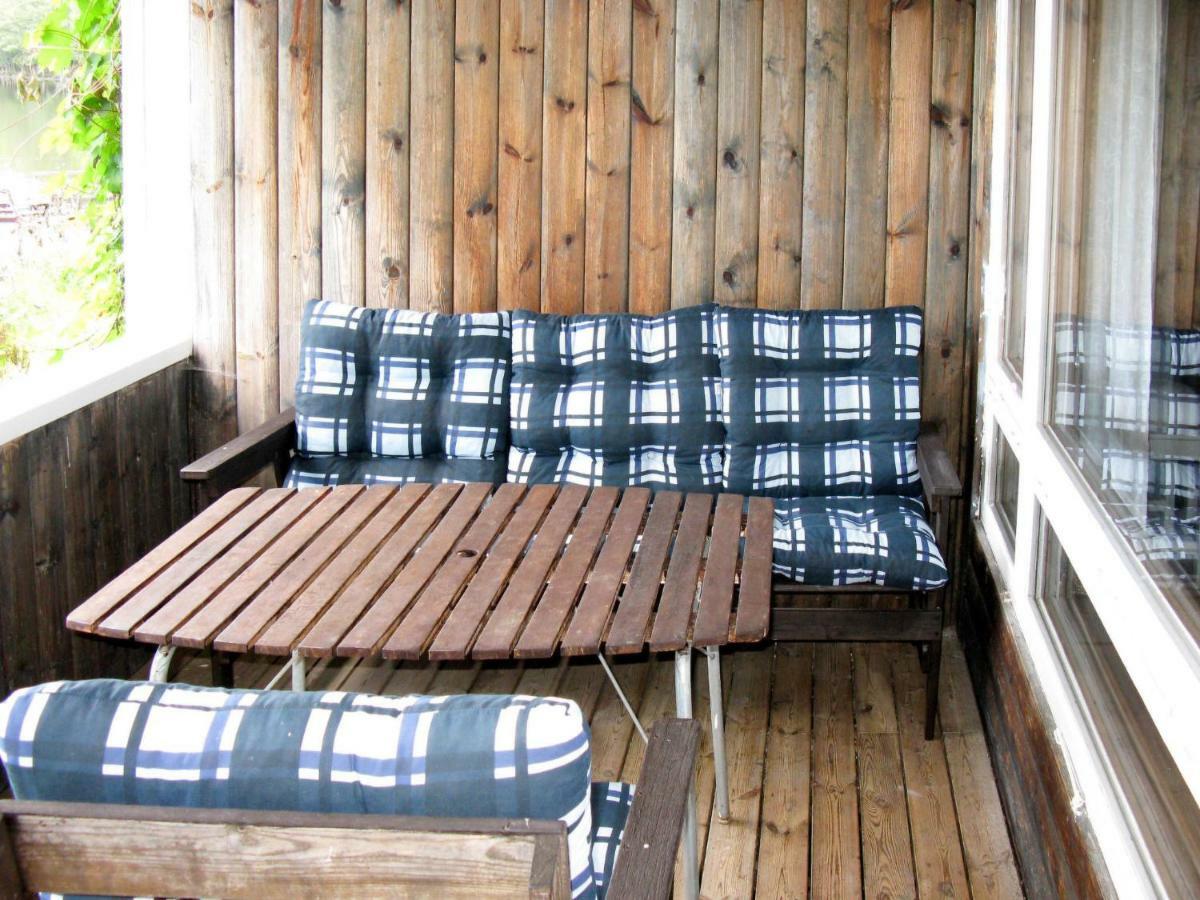 Holiday Home Fagelkaerr Sjoestugan By Interhome Granna Luaran gambar